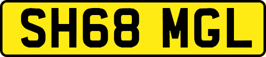 SH68MGL