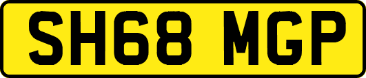 SH68MGP