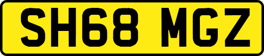 SH68MGZ