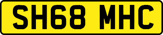 SH68MHC