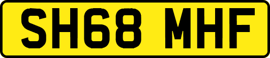 SH68MHF