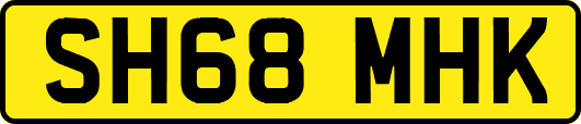 SH68MHK