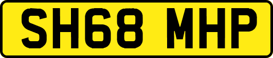 SH68MHP