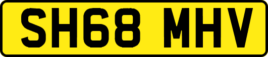 SH68MHV