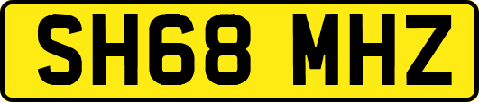 SH68MHZ