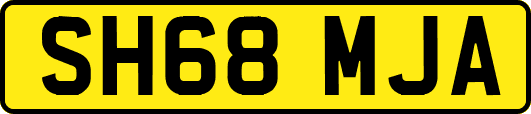 SH68MJA