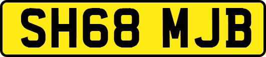 SH68MJB