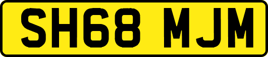 SH68MJM
