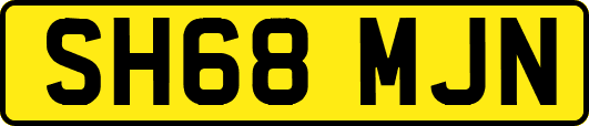 SH68MJN