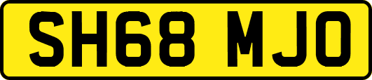 SH68MJO