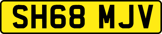 SH68MJV