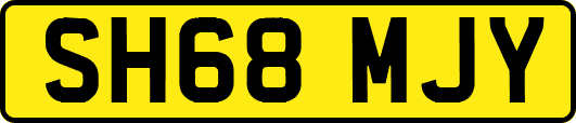 SH68MJY