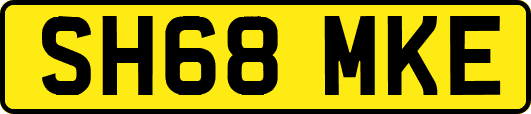 SH68MKE