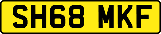 SH68MKF