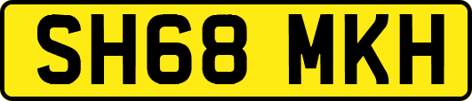 SH68MKH