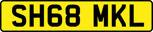 SH68MKL