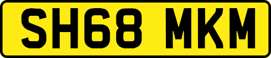 SH68MKM