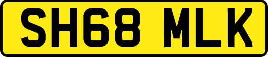 SH68MLK