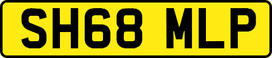 SH68MLP