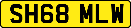 SH68MLW