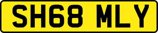SH68MLY