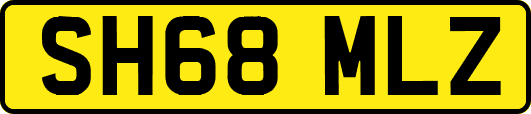 SH68MLZ