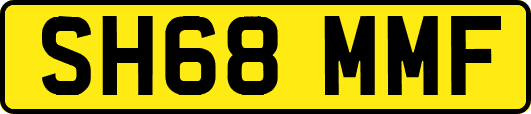 SH68MMF