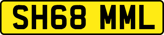 SH68MML