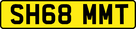 SH68MMT