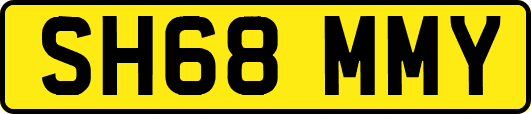 SH68MMY