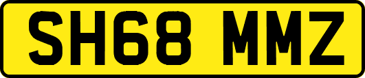 SH68MMZ