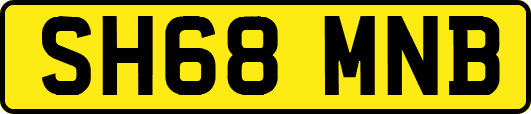SH68MNB