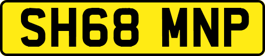 SH68MNP