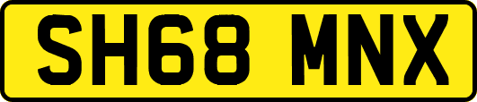 SH68MNX