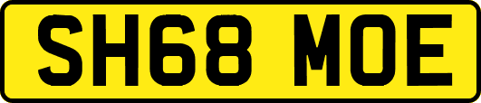 SH68MOE