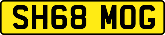 SH68MOG