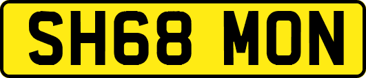 SH68MON
