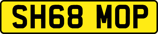SH68MOP