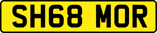 SH68MOR
