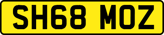SH68MOZ