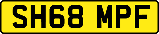 SH68MPF