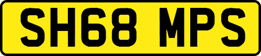 SH68MPS