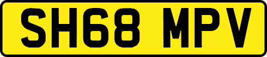 SH68MPV