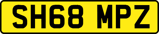 SH68MPZ