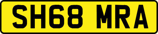 SH68MRA