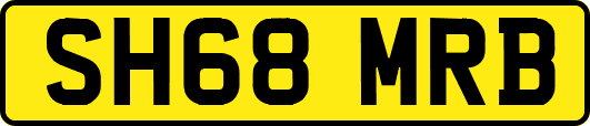 SH68MRB