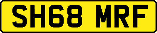SH68MRF
