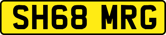 SH68MRG
