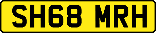 SH68MRH