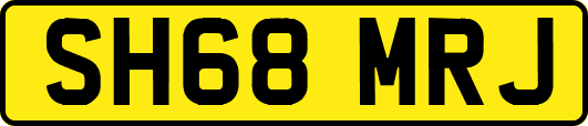 SH68MRJ